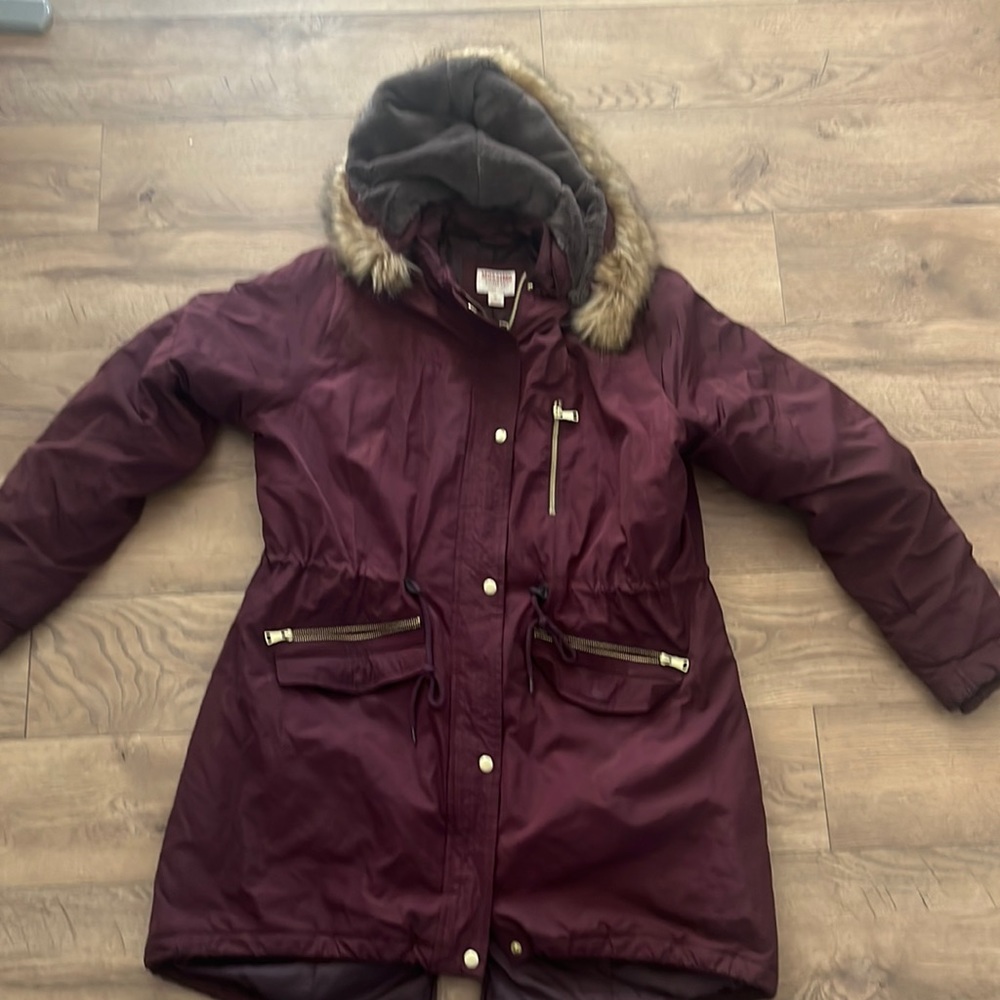 Women’s jacket